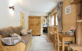 Hotel Les Melezes