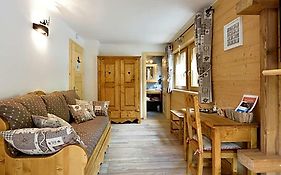 Hotel Les Melezes
